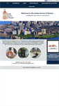 Mobile Screenshot of bostonguides.com